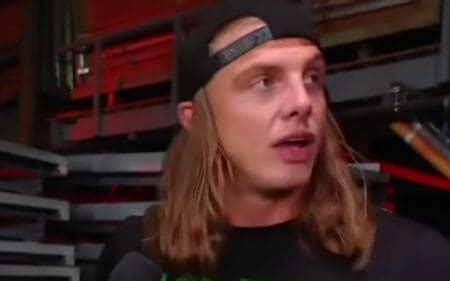 matt riddle private video|Matt Riddle: Update on how explicit video of 37